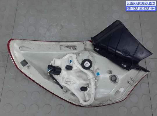 купить фонарь задний правый на OPEL ASTRA J