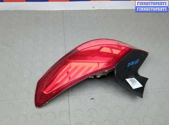 купить фонарь задний правый на OPEL ASTRA J