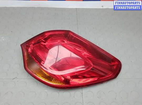 купить фонарь задний правый на OPEL ASTRA J