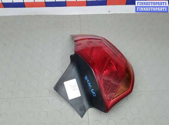 купить фонарь задний правый на OPEL ASTRA J