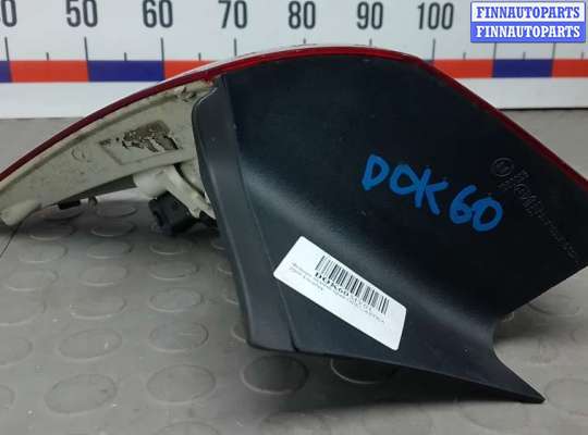 купить фонарь задний правый на OPEL ASTRA J