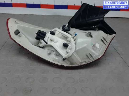 купить фонарь задний правый на OPEL ASTRA J