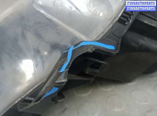 купить фара правая на OPEL ASTRA H