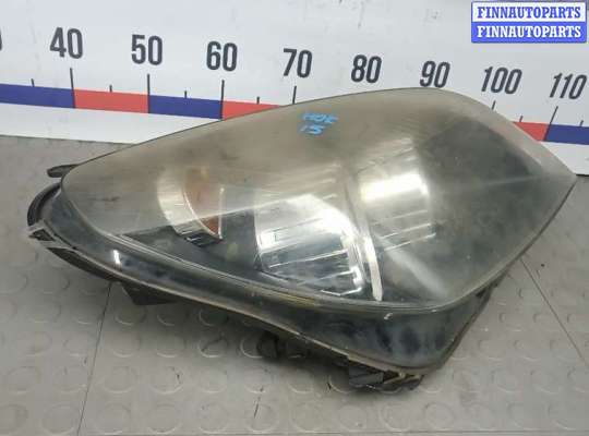 купить фара правая на OPEL ASTRA H