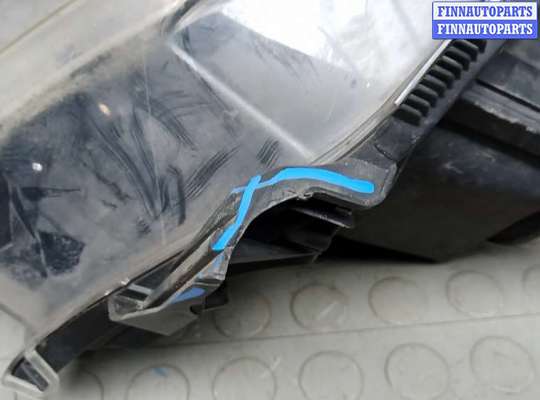 купить фара правая на OPEL ASTRA H