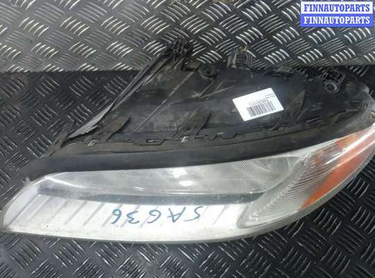 Фара передняя на Volvo S80 II  / V70 III (AS, BW)