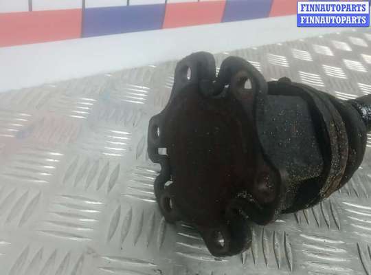 купить привод передний правый на AUDI A6 ALLROAD C6