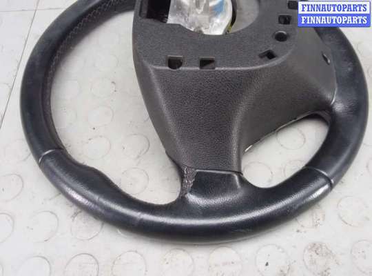 Подушка безопасности водителя (AirBag) на Kia Ceed II (JD)