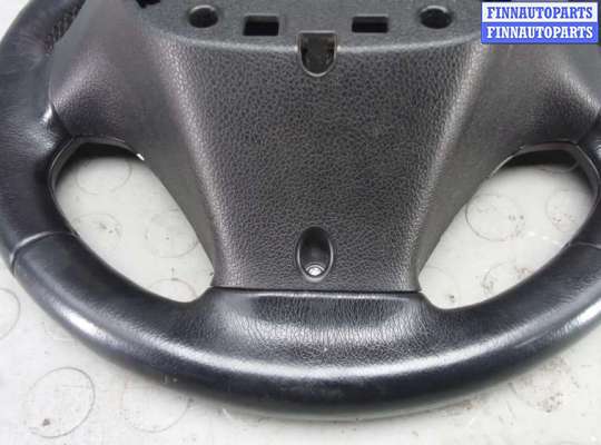 Подушка безопасности водителя (AirBag) на Kia Ceed II (JD)