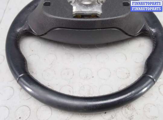 Подушка безопасности водителя (AirBag) на Kia Ceed II (JD)