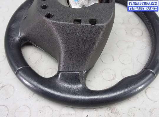 Подушка безопасности водителя (AirBag) на Kia Ceed II (JD)