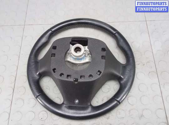 Подушка безопасности водителя (AirBag) на Kia Ceed II (JD)