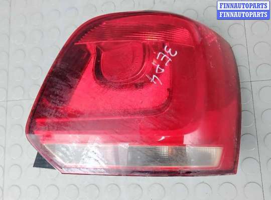 фонарь задний правый VG2395606 на VOLKSWAGEN POLO 5 (6R)