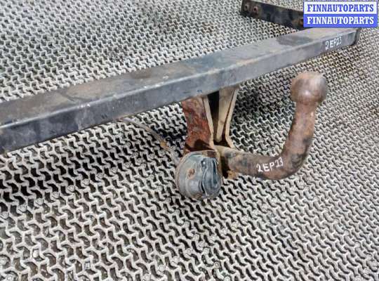 купить фаркоп (прицепное устройство) на SKODA OCTAVIA A5