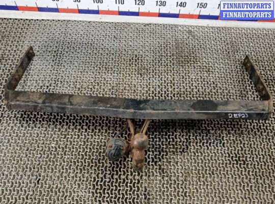 купить фаркоп (прицепное устройство) на SKODA OCTAVIA A5