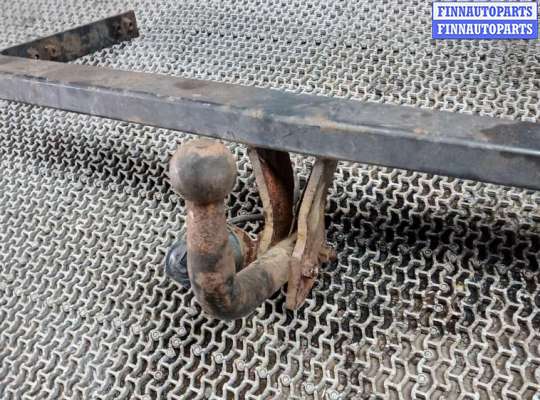 купить фаркоп (прицепное устройство) на SKODA OCTAVIA A5