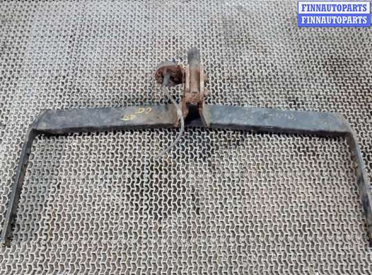 купить фаркоп (прицепное устройство) на SKODA OCTAVIA A5