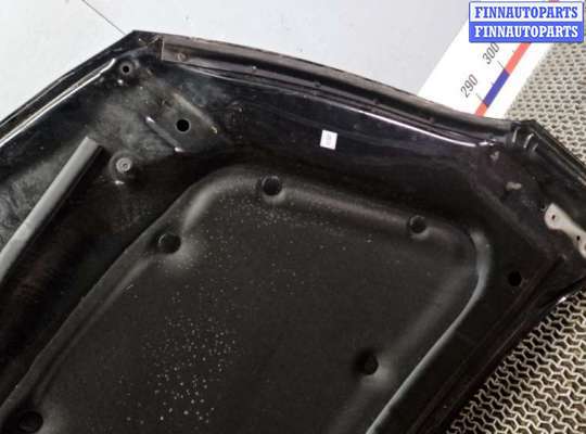 купить капот на HYUNDAI I40