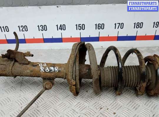 купить амортизатор передний правый на LEXUS RX 2