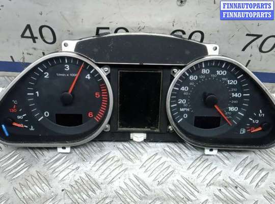 щиток приборов AU1645100 на AUDI Q7