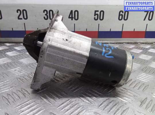 купить стартер дизельный на NISSAN X-TRAIL T32