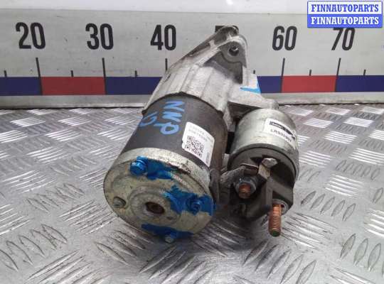 купить стартер дизельный на NISSAN X-TRAIL T32