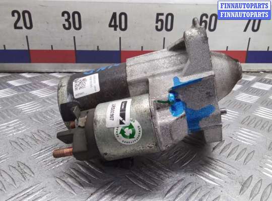 купить стартер дизельный на NISSAN X-TRAIL T32