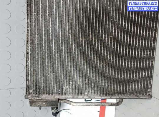 купить радиатор кондиционера на OPEL INSIGNIA 2
