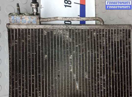 купить радиатор кондиционера на OPEL INSIGNIA 2