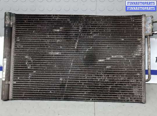 купить радиатор кондиционера на OPEL INSIGNIA 2
