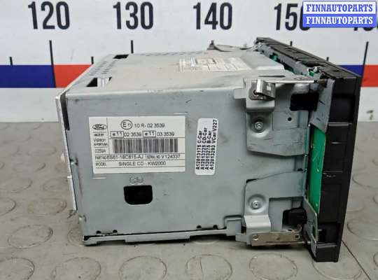 купить магнитола на FORD TRANSIT CONNECT 1