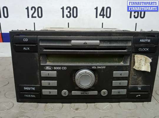 купить магнитола на FORD TRANSIT CONNECT 1