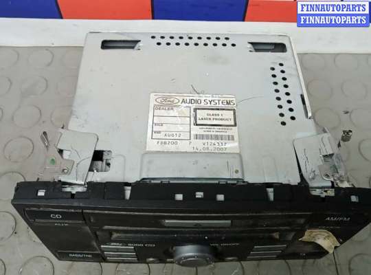 купить магнитола на FORD TRANSIT CONNECT 1