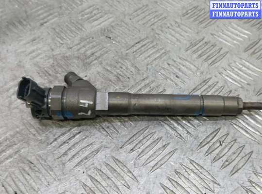 купить форсунка дизельная на NISSAN X-TRAIL T32