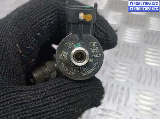 купить форсунка дизельная на NISSAN X-TRAIL T32