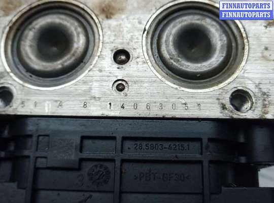 купить блок abs на PEUGEOT 208