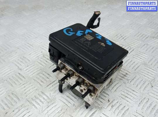 купить блок abs на PEUGEOT 208