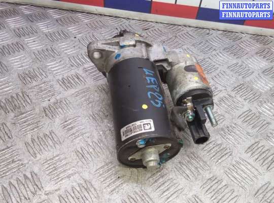 купить стартер дизельный на VOLKSWAGEN TIGUAN 1