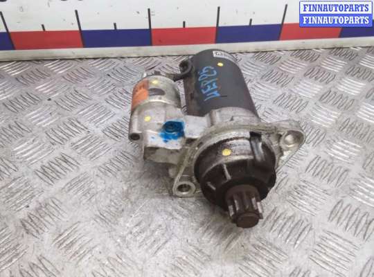 купить стартер дизельный на VOLKSWAGEN TIGUAN 1