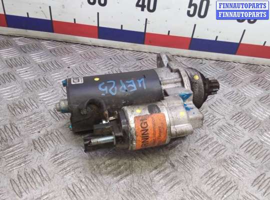 купить стартер дизельный на VOLKSWAGEN TIGUAN 1