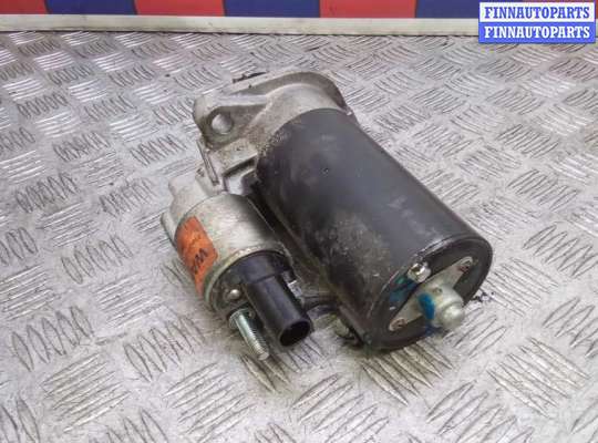 купить стартер дизельный на VOLKSWAGEN TIGUAN 1