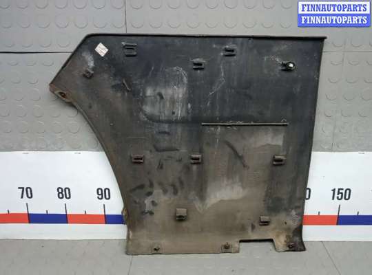 купить молдинг крыла заднего правого на PEUGEOT BOXER 3