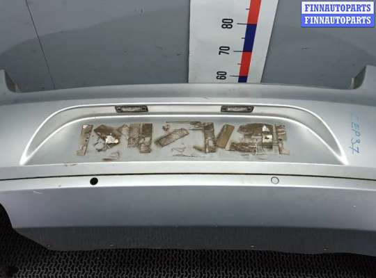купить бампер задний на SKODA SUPERB 2