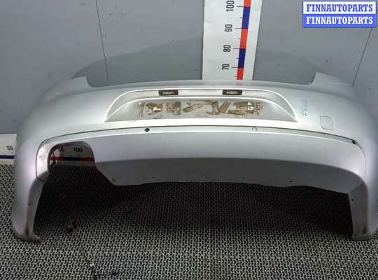 купить бампер задний на SKODA SUPERB 2
