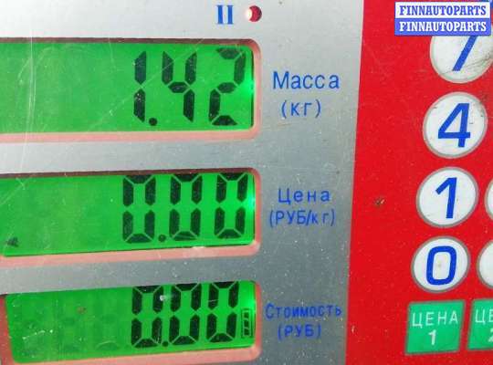 купить корпус воздушного фильтра на RENAULT MEGANE 2