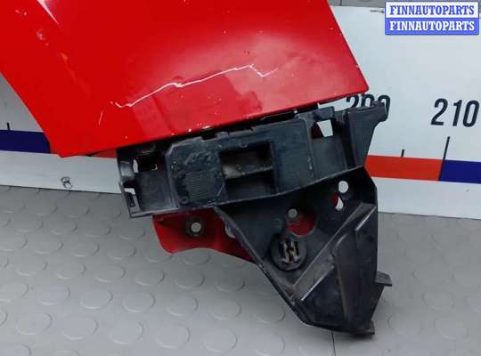 купить крыло переднее правое на OPEL ASTRA GTC