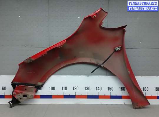 купить крыло переднее правое на OPEL ASTRA GTC