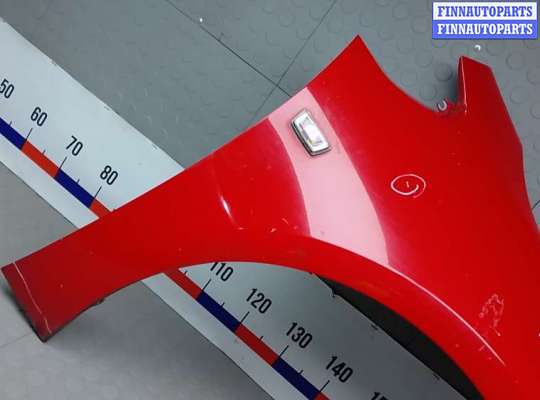 купить крыло переднее правое на OPEL ASTRA GTC