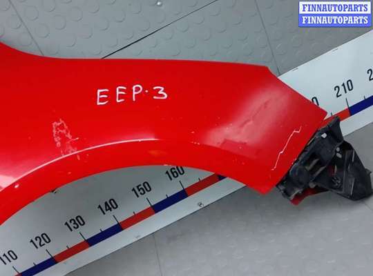 купить крыло переднее правое на OPEL ASTRA GTC