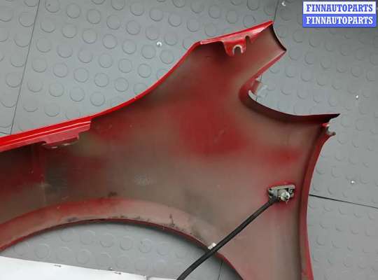 купить крыло переднее правое на OPEL ASTRA GTC